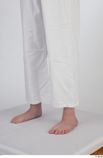 Selin calf dressed jiu-jitsu kimono sports trousers 0002.jpg